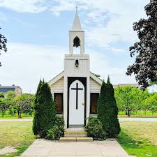 Maybe you would like to learn more about one of these? Living Water Wayside Chapel Apparently The Smallest Chapel In The World Accidentalwesanderson