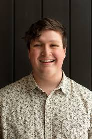 Graham Falconer — TESJI