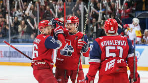 Бетсити кубок россии 1/2 финала. Lokomotiv Prerval Uspeshnuyu Seriyu V Igrah S Avtomobilistom I Cska Yarnovosti