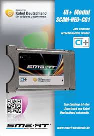 Pret de la 89.00 lei, descriere adaptor card ci / ci+ cam samsung connector de la samsung brand samsung item weight 41 g product dimensions 108 x 94 x 2 cm item model number 3709001791 shipping weight 41 g Smart Scam Cg1 For Ci Plus Cable Germany Ci Module Conrad Com