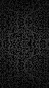 Beautiful Black And Teal Wallpaper Beautiful Pictures Mandala Download The Perfect Black Wallpapers Picture These Black Android Wallpaper Black Iphone Wallpaper Pattern Black Wallpaper