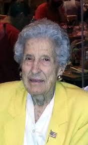 Lillian Murray Obituary