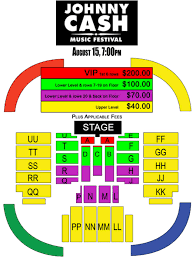 Unmistakable Convocation Center Seating Chart 2019