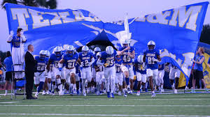 Javelinas Release 2024 Football Schedule - Texas A&M - Kingsville Athletics