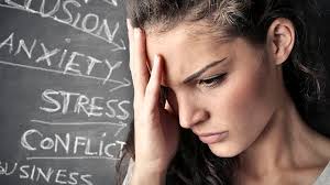 How Does Stress Turn Into Anxiety and What To Do About It - Get Help Israel