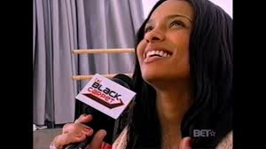 Ciara finds New Dancers + talks 'Fantasy Ride'