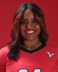 2023 Volleyball Roster