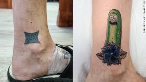 Shop walmart.com for every day low prices. A Kentucky Tattoo Shop Is Offering To Cover Up Hate And Gang Symbols For Free Cnn