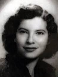 Albeza Hofstetter Obituary