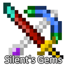 User Domo106 Silent S Gems Feed The Beast Wiki Redstone items are items that transmit redstone signals, or are otherwise associated with redstone in minecraft. user domo106 silent s gems feed the