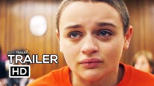 By joining tv guide, you agree to our terms of use and acknowledge the data practices in our privacy policy. The Act Official Trailer 2019 Joey King Chloe Sevigny Series Hd Youtube