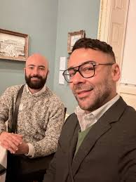 Just returned from a powerful few days in London 🇬🇧 Three years ago,  Decolonizing Wealth Project (@decolonizingwealth) held our first UK  convening. This time, we gathered an intimate group of CEOs of