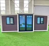 Casa na China: Soluções Pré-Fabricadas Modernas