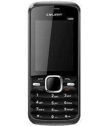 Celkon C225 vs. Nokia C2-03