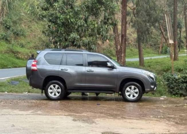 Rainy season car hire Rwanda - Rwanda Car Rent with Self Drive Rwanda 