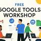 Free Google Tools Workshop Offered by SPJ Detroit event in Southfield, MI