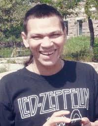 Jesus Pike Obituary November 8, 2018