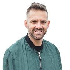 If you're tempted to tell someone to 'man up', take a look in the mirror  first