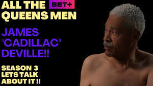 James Deville's Instagram, Twitter & Facebook