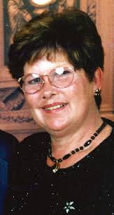 Patsy Suzanne Walters