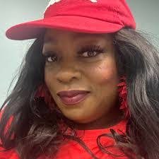 Timika Jackson's Instagram, Twitter & Facebook