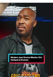 Eric Harland