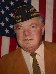 Floyd Saucier Obituary