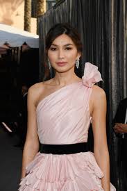 Gemma chan on having a 'asian' bowl cut, breakouts & why princess diana is her beauty icon | elle uk. Gemma Chan At 25th Annual Screen Actors Guild Awards In Los Angeles Top 10 Ranker