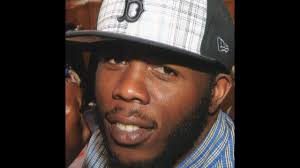 Victim's mom 'felt heart stop' when son laid to rest