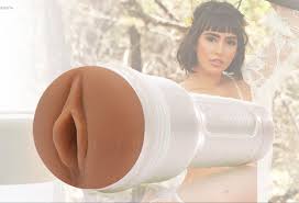 Fleshlight Sex Toy Review - Rachel Wright