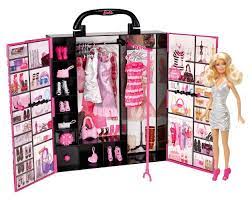 Barbie Armario Muneca Amazon Es Juguetes Y Juegos Barbie Fashionista Cosas De Barbie Juguetes Para Nenas