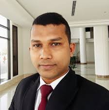 On behalf of the Bangladeshi American Police Association, Congratulations  to US Army First Lieutenant Shaikh Al Amin