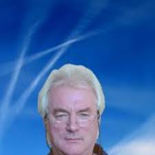 Ron Thomson's Instagram, Twitter & Facebook