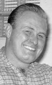 Robert Popham Obituary (1935