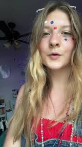 Happy 4th yall!!! ❤️🤍💙@Des🐞🐾 #4thofjuly #fypp