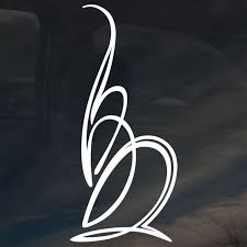 Floral Pinstriping Art