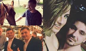 Daniel martyniuk to jedno z najgorętszych nazwisk portali plotkarskich i kolorowej prasy. Daniel Martyniuk Instagram Artykuly Nowosci Dziennik Torunski