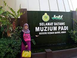 06570 alor setar, kedah darul aman. Kedah Paddy Museum Alor Setar 2021 All You Need To Know Before You Go With Photos Tripadvisor
