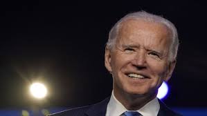 No Joe Biden Without Ballina: President-Elect's Irish Ancestral Home Toasts  Win