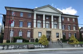 Former Claiborne County Chief Deputy Clerk Stole More Than $25,500