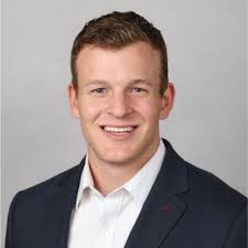 I am beyond excited to announce that I was elected to serve as President of  the Wisconsin Consulting Club. It's an honor to have been selected by my  peers to lead this