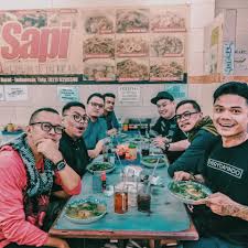 Rumah makan cari di antara 18.500+ lowongan kerja terbaru di indonesia dan di luar negeri gaji yang layak pekerjaan penuh waktu, sementara dan paruh waktu cepat & gratis pemberi kerja terbaik kerja: 14 Tempat Makan Legendaris Di Jakarta Yang Maknyus Dan Istimewa