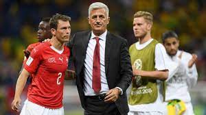 Check spelling or type a new query. Swiss Coach Vladimir Petkovic Wants More Recognition After Brazil Draw Eurosport