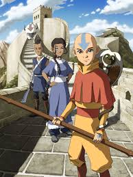 Avatar: The Next Avatar Is Revealed - Youtube