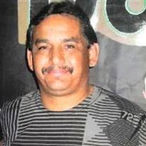 Raymond Garcia Jr, Obituary (2022)