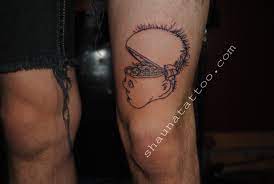 This carving always remains til the end. Shauna S Tattoo Another Lovely Shel Silverstein Tattoo These Are