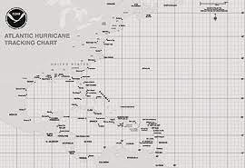 Noaa Hurricane Tracking Map Hurricane Tracking Information Maps - Statistics - Records - Storm Terms -  Zulu Time