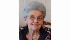 Bennwihr. Maria Neff a 80 ans