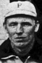 Thread for player identification in team photos