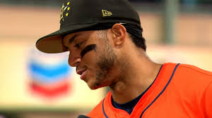 Jeremy Peña's three-run homer powers Astros' sixth straight win